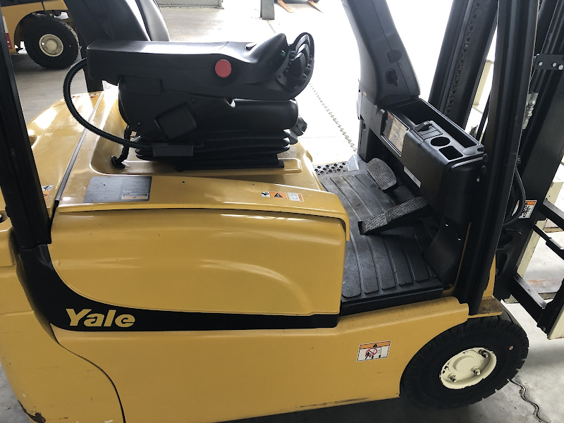 Picture of a YALE ERP15VT