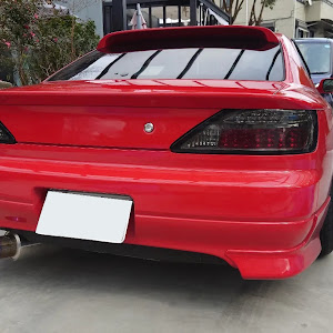 シルビア S15