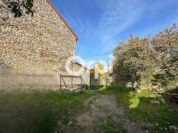 maison à Saint-Martin-la-Garenne (78)