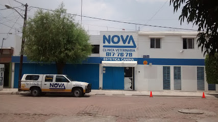 Clínica Veterinaria Nova