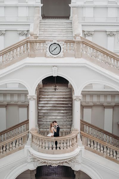 Wedding photographer Jolanta Niedzielska (jgniedzielska). Photo of 4 October 2023