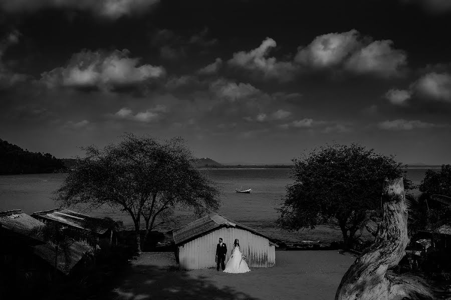 Photographe de mariage Rahul D'Souza (flashbakcstudios). Photo du 17 juillet 2021