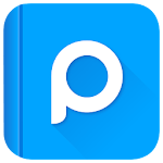 Cover Image of Télécharger POPdiary - agenda, journal 1.2.5 APK