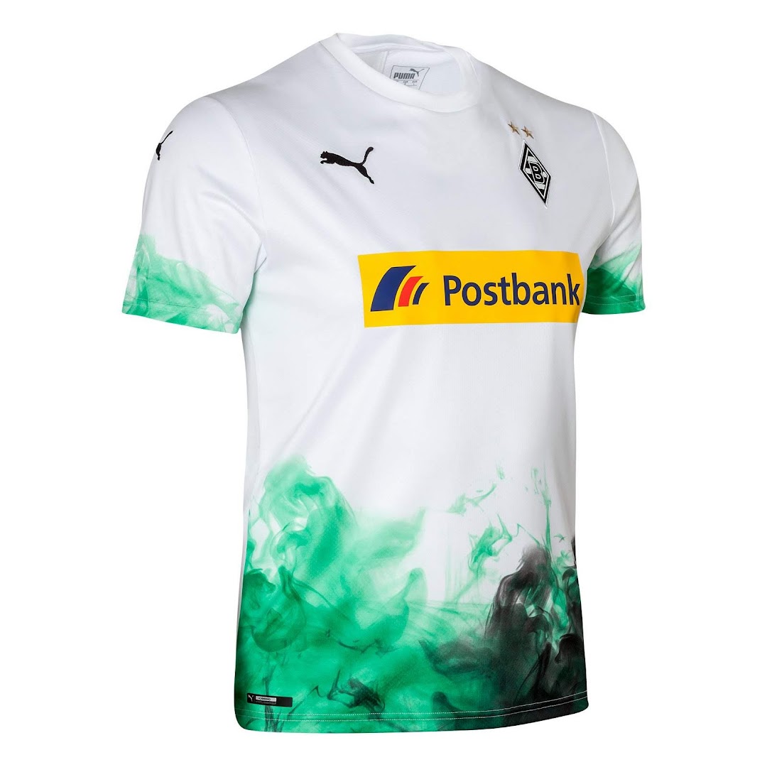 Camisas de times Bundesliga - 12Multimarcas