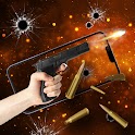 Icon Gun Simulator 3D - Gun Sound