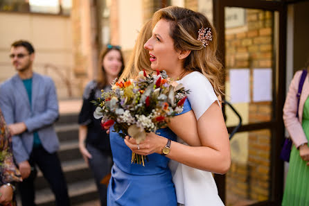 Fotógrafo de bodas Adi Hadade (adihadade). Foto del 24 de octubre 2022