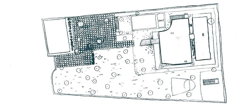 Villa Amir - Nextoffice - Alireza Taghaboni