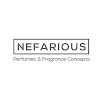 Nefarious Perfume, Sahid Nagar, Bhubaneswar logo