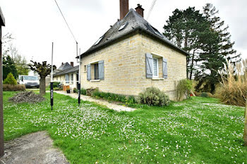 maison à Hangest-sur-Somme (80)