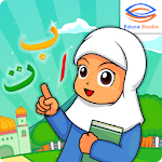 Cover Image of Unduh Belajar Quran dengan Marbel  APK