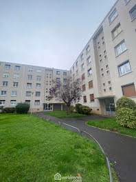 appartement à Laon (02)