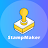 Stamp Maker | Photos Watermark icon