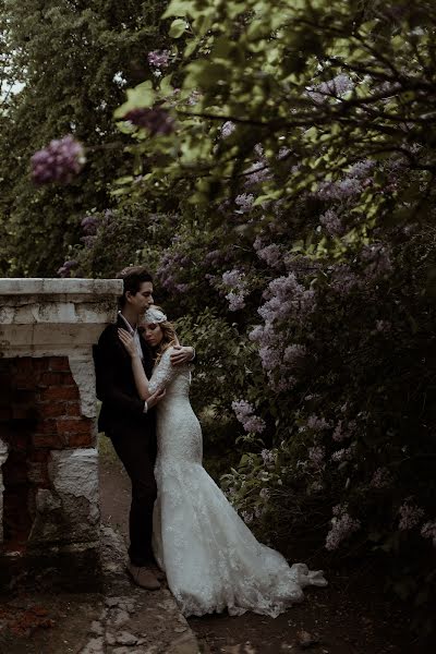 Wedding photographer Olga Sapozhnikova (sapozhnikova). Photo of 6 June 2022