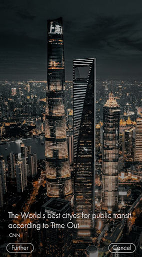 Screenshot Everyday Wallpaper