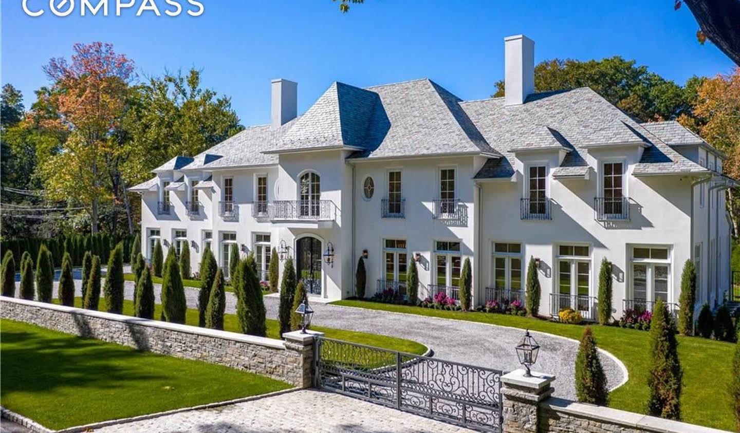 Maison Bronxville