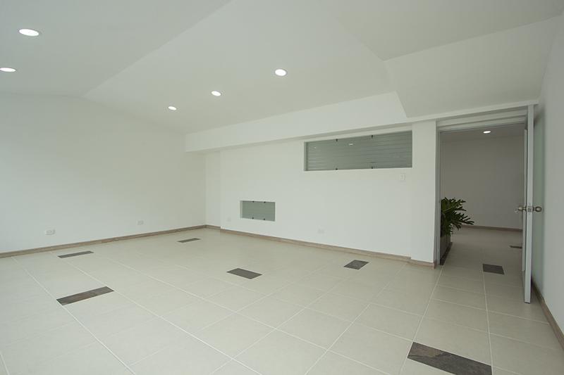 Oficina En Venta - Polo Club, Bogota