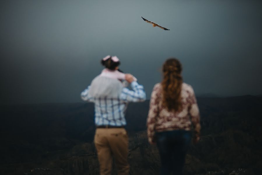 Photographe de mariage Fernando Duran (focusmilebodas). Photo du 13 octobre 2021