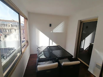 appartement à Cannes (06)