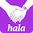 HalaMe-Chat&meet real people icon
