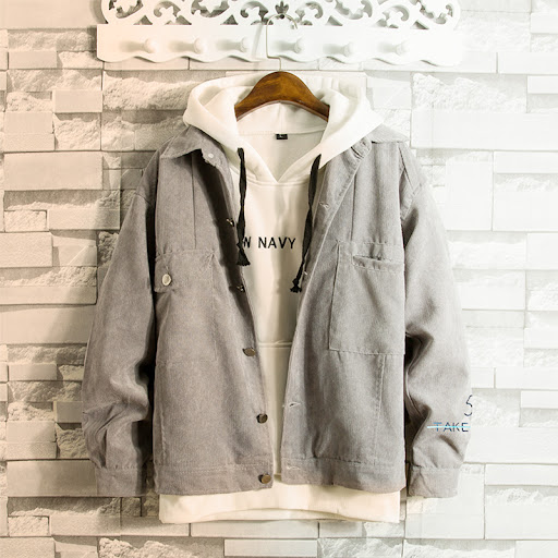 J23 grey