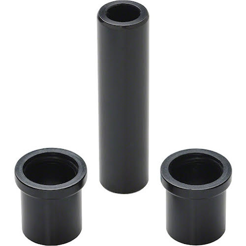 RockShox Rear Shock Mounting Hardware - 3-piece 1/2", 8 x 54.0, (Comp. w/ Imperial and Metric shocks)