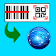 Scan to Web icon