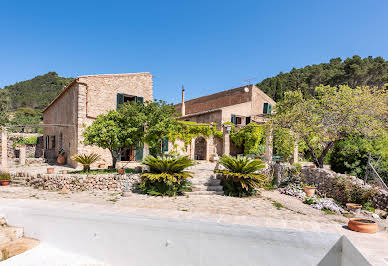 Maison avec piscine et jardin 3