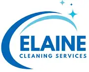 Elaine Cleaning Services Logo