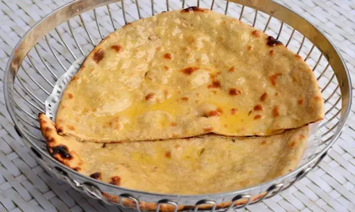 Butter Roti