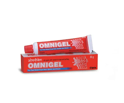 Omni Gel 30gm