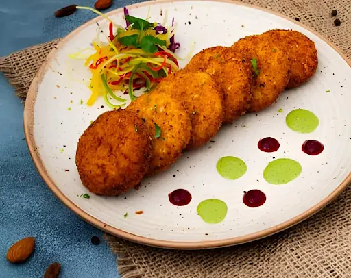 Dahi Ke Kabab