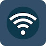 Router Admin Page: Wi-Fi Setup icon