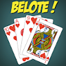 Belote  Online icon