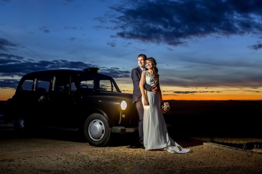 Fotógrafo de bodas Raúl Radiga (radiga). Foto del 21 de septiembre 2017