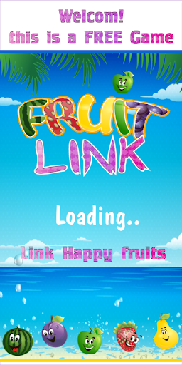 Fruits Link - Best Free Game