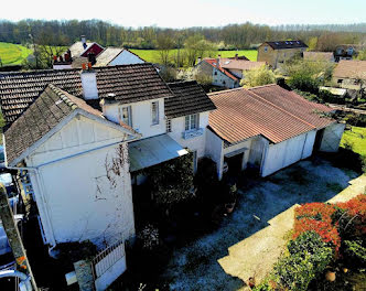 maison à Dammarie-les-Lys (77)