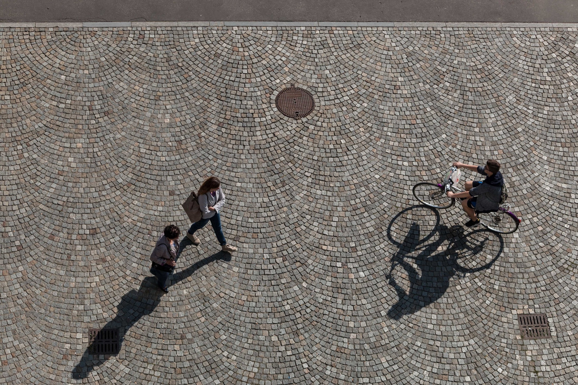 A piedi o in bicicletta di Davide_79