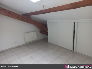 appartement à Saint-Forgeux (69)