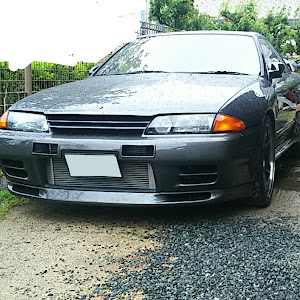 スカイライン GT-R BNR32