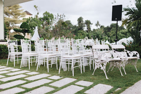 Fotografo di matrimoni Kechik Sahaja Kechik (ksphotography). Foto del 28 marzo 2020