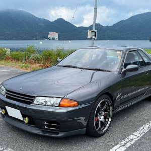 スカイライン GT-R BNR32