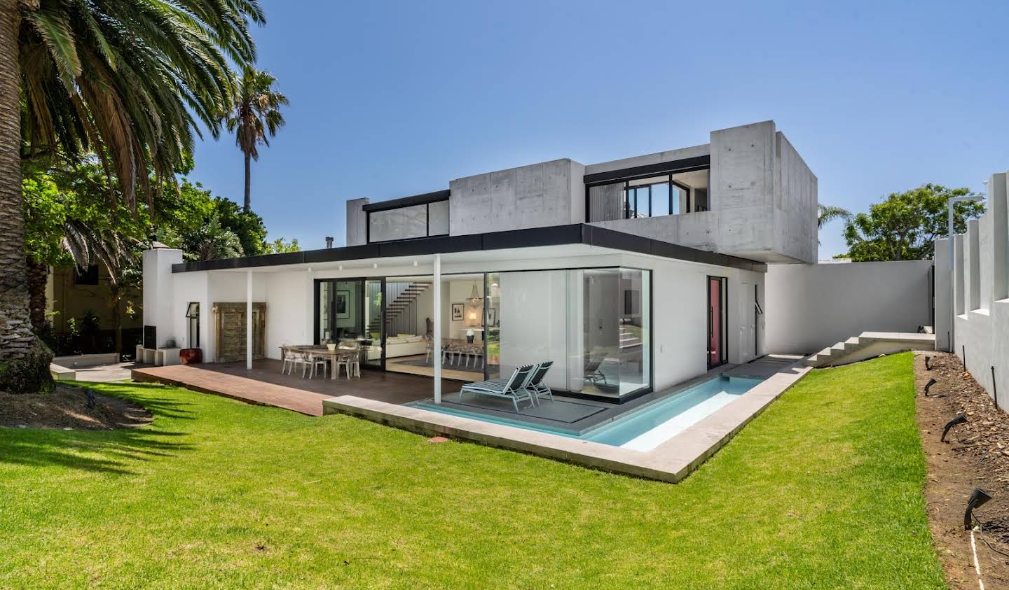 House Cape Town