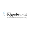 Khoobsurat, Poorvi Pitampura, New Delhi logo