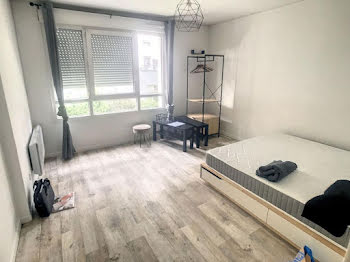 appartement à Lille (59)