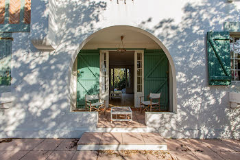 maison à Soorts-Hossegor (40)