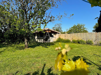 maison à Sainte-Radégonde-des-Noyers (85)