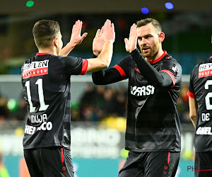 JPL : l'Antwerp relance la machine !