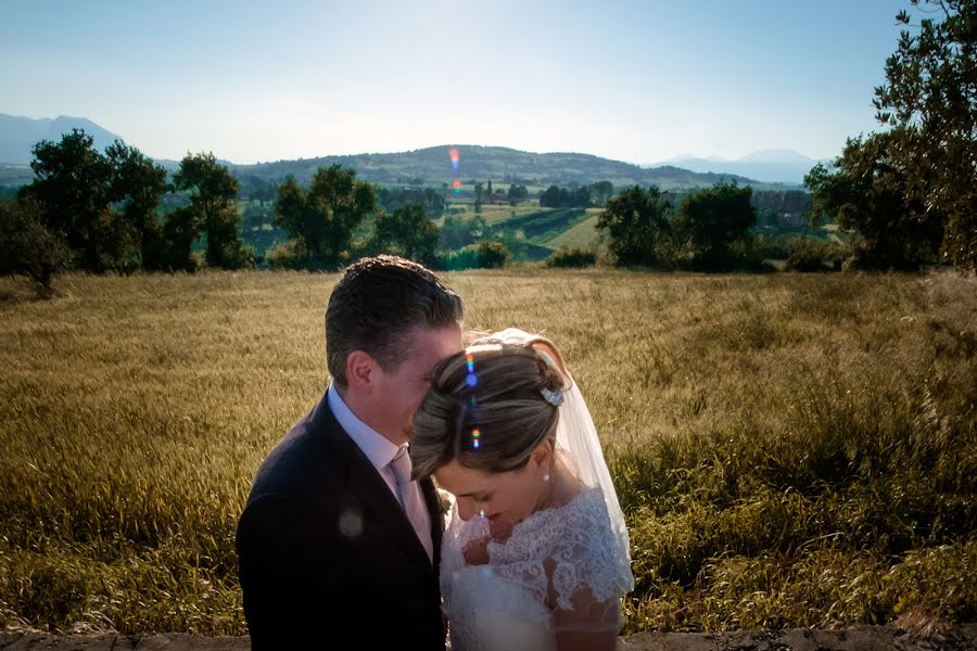 Fotograf ślubny Flavio Romualdo Garofano (mondoromulo). Zdjęcie z 21 czerwca 2017