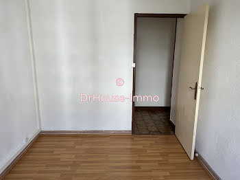 appartement à Grenoble (38)