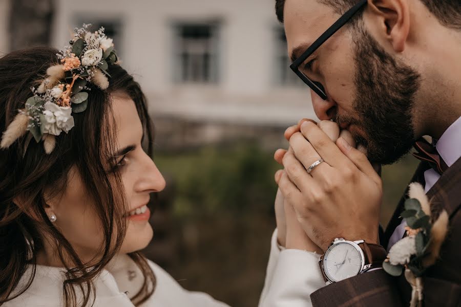 Fotógrafo de bodas Vasiliy Tonkov (photoivanovo). Foto del 20 de febrero